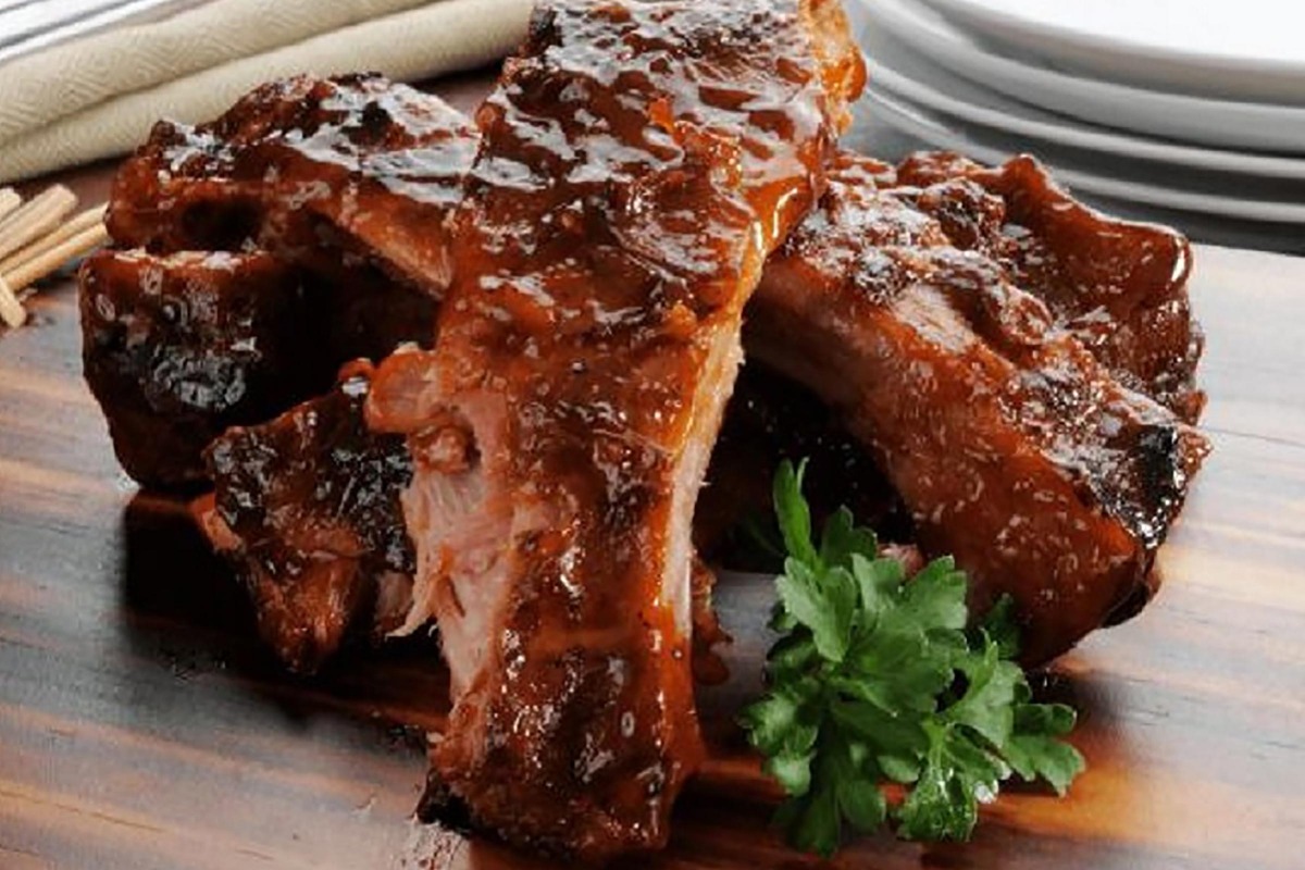 Low Carb Country Style Pork Ribs