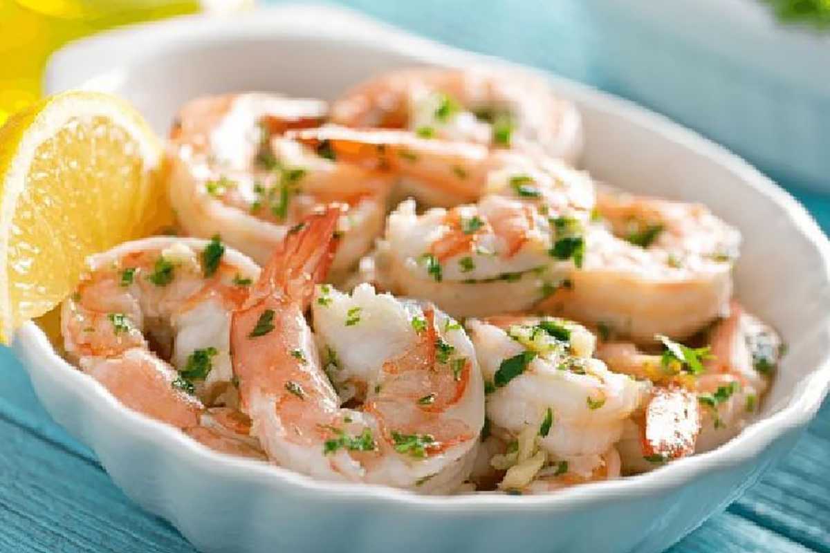 Elite Easy Shrimp