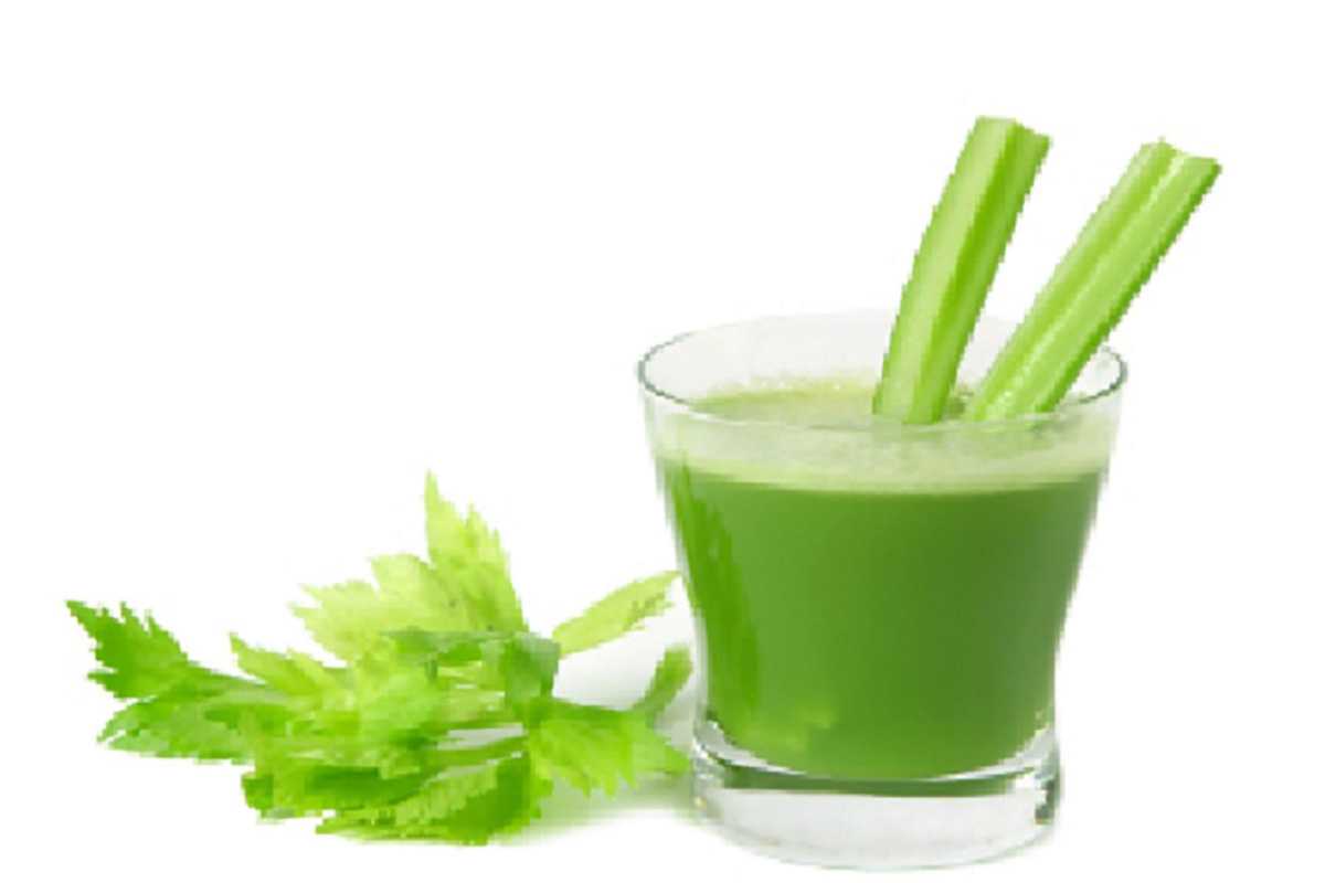 Elite Green Juice