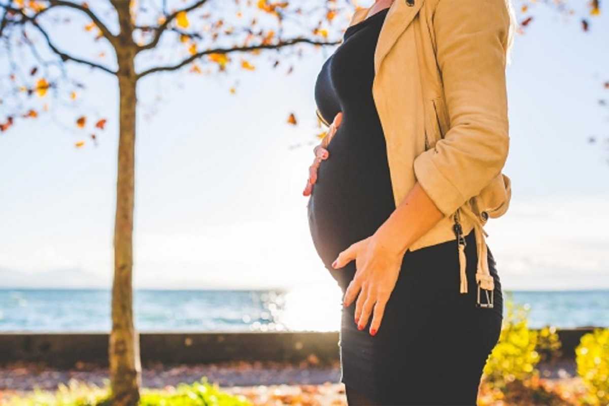 New Exercise Guidelines Issued For Pregnant Women