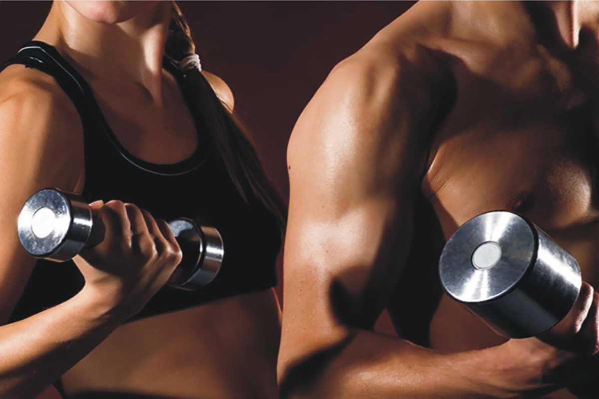 Toning vs. Bulking Up: Busting Up A Few Myths