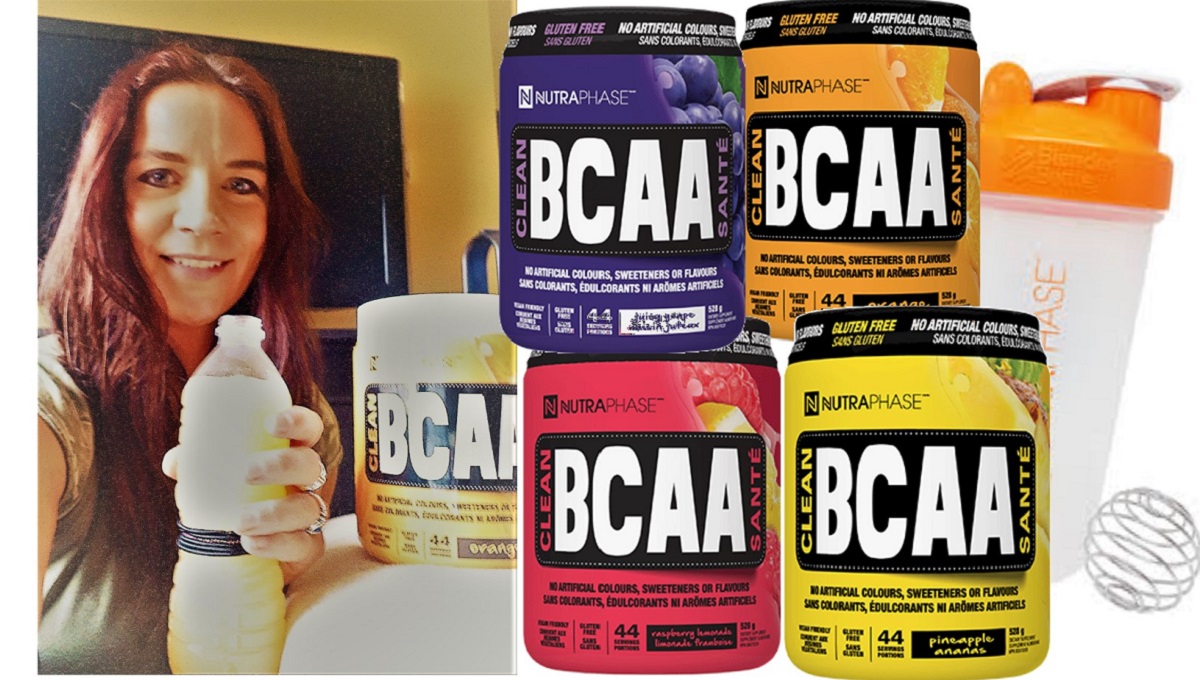 What’s The Deal With BCAAS